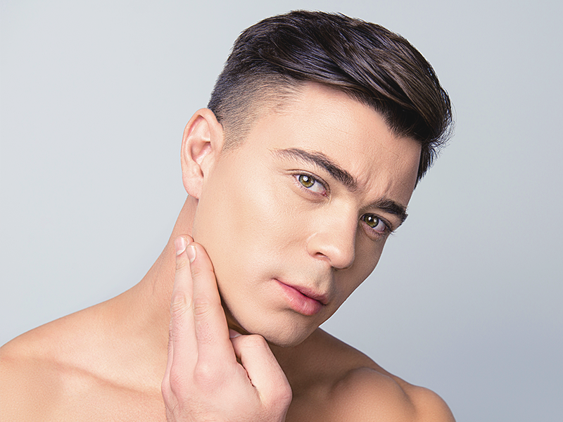 Вросшие волосы: как решить проблему