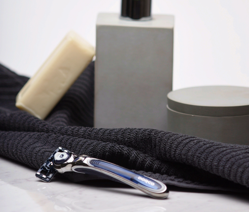 Ежедневное мужское искусство: как бриться станком