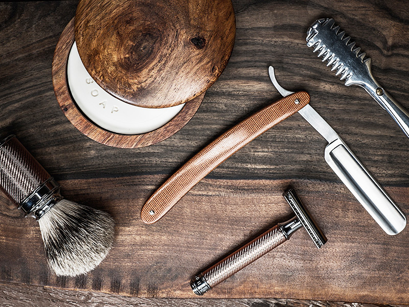 Достоинства и недостатки разных станков и бритвенных систем