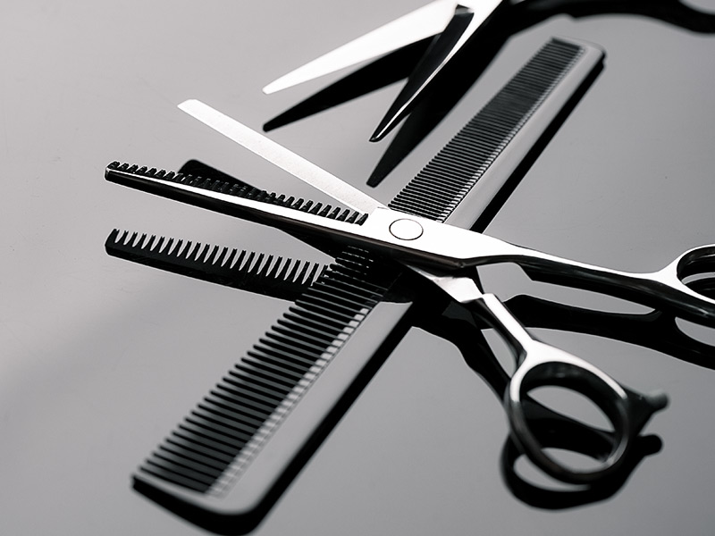 Сам себе барбершоп: стрижка бороды в домашних условиях