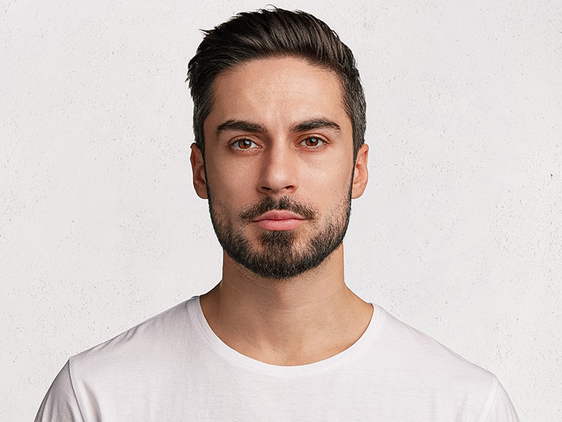 Какие бывают типы бороды и как выбрать нужный