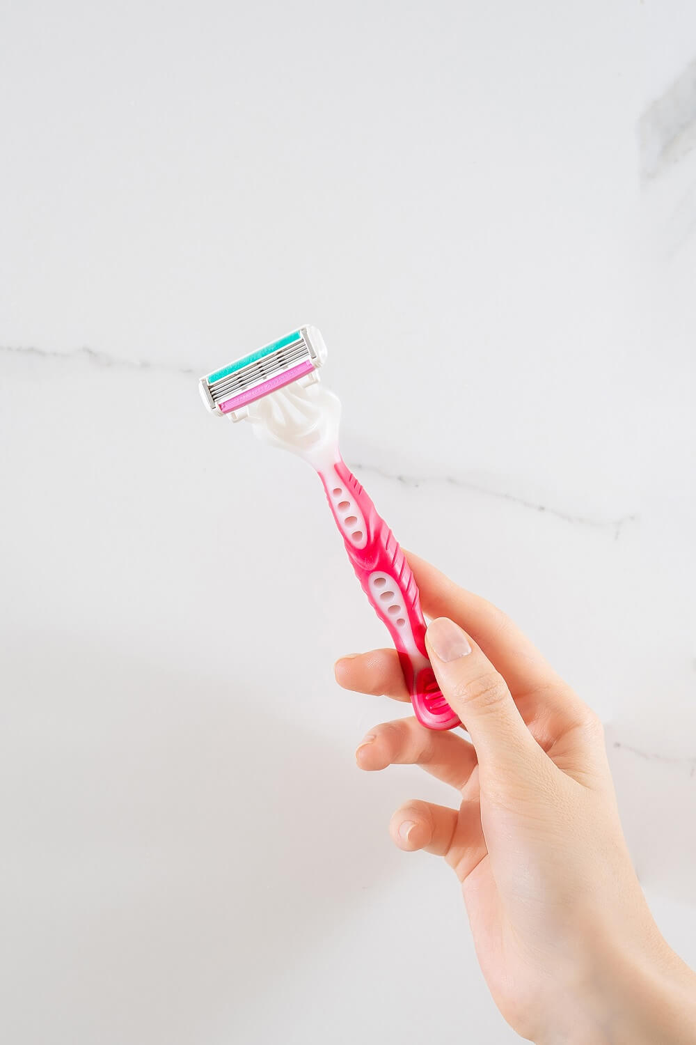 как выбрать одноразовый станок