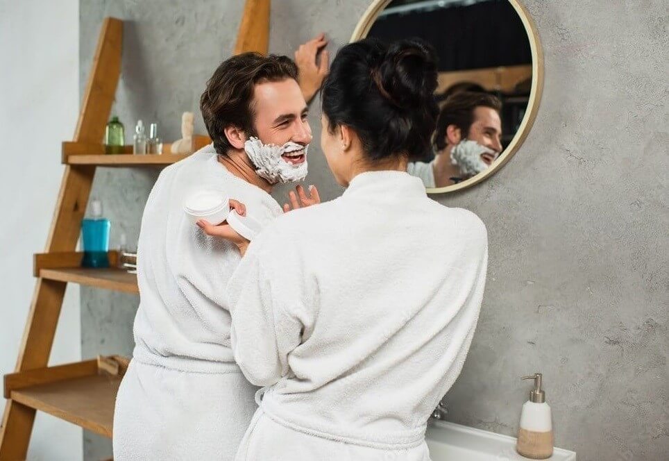 Что лучше — одноразовые станки или многоразовая бритва?