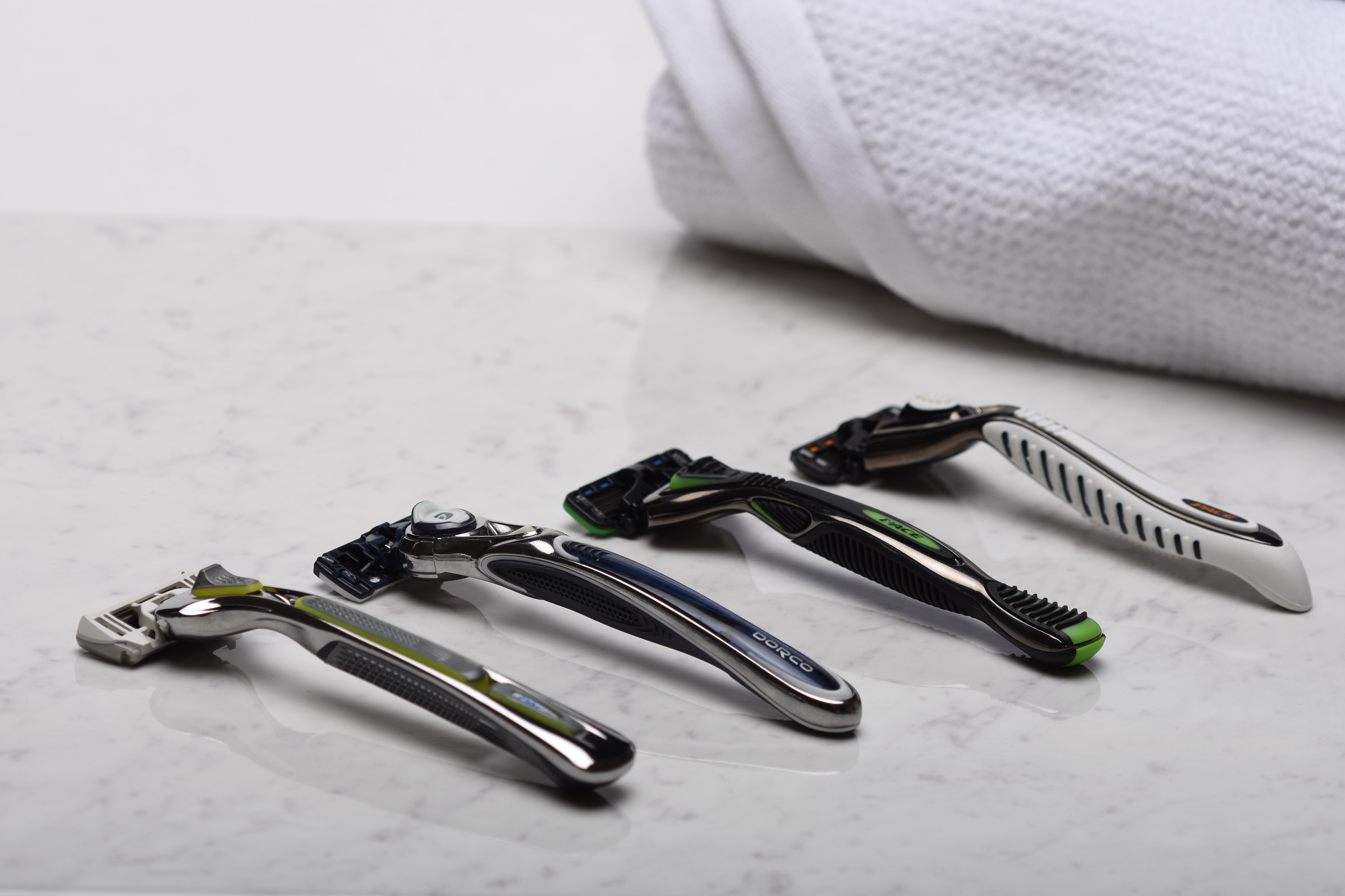 Станок vs электробритва: что выбрать?