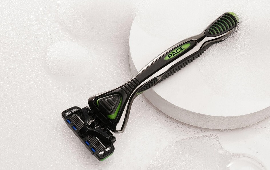 Как подобрать станок для бритья головы