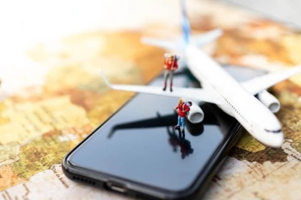 Бритвенные станки в ручной клади: правила перелета